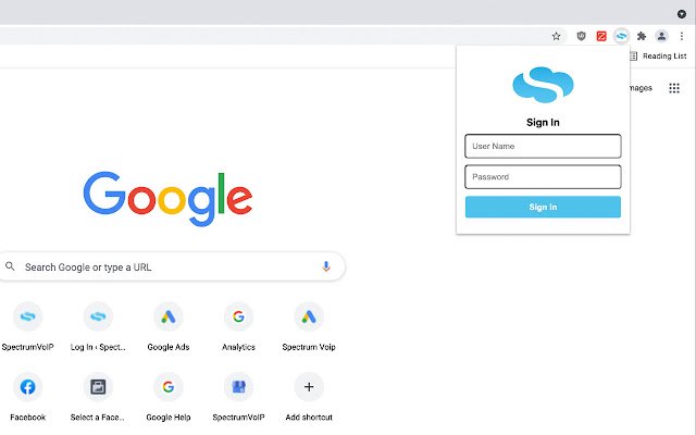 StratusLINK da Chrome Web Store para ser executado com OffiDocs Chromium online