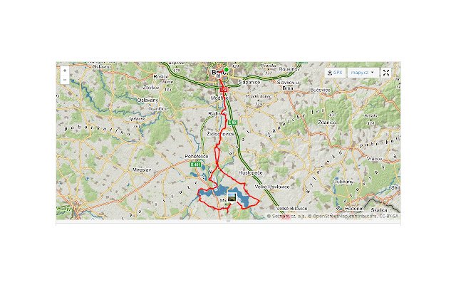 przełącznik map strava ze sklepu internetowego Chrome do uruchomienia z OffiDocs Chromium online