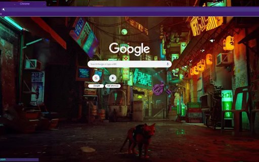 stray theme from Chrome web store to be run with OffiDocs Chromium online stray theme from Chrome web store to be run with OffiDocs Chromium online