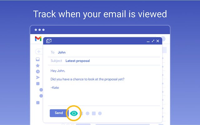 Streak Email Tracking for Gmail  from Chrome web store to be run with OffiDocs Chromium online
