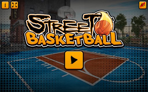 ﻿Street Basketball  from Chrome web store to be run with OffiDocs Chromium online
