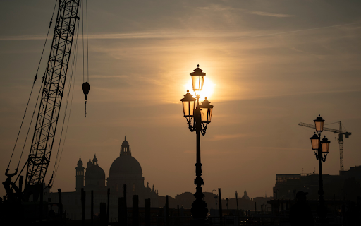 street lamps  from Chrome web store to be run with OffiDocs Chromium online