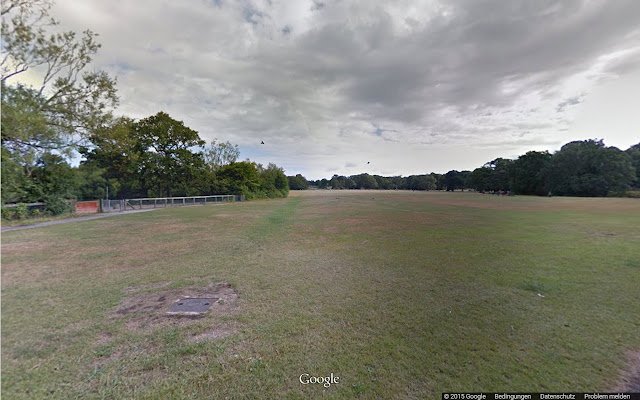 StreetView Minify UI  from Chrome web store to be run with OffiDocs Chromium online