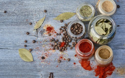 Strong spices  from Chrome web store to be run with OffiDocs Chromium online