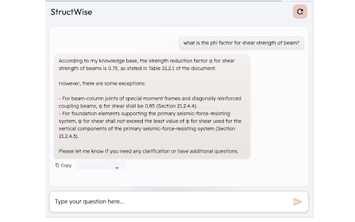 StructWise  from Chrome web store to be run with OffiDocs Chromium online