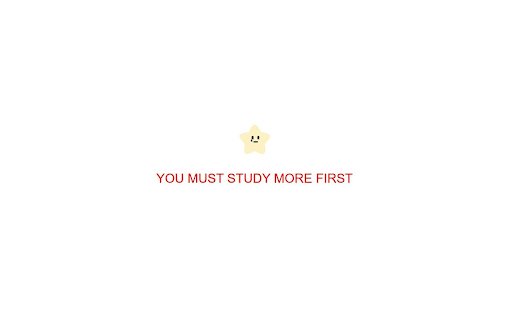 StudyBuddy | Earn Your Break  from Chrome web store to be run with OffiDocs Chromium online