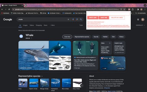 Study tracker  from Chrome web store to be run with OffiDocs Chromium online