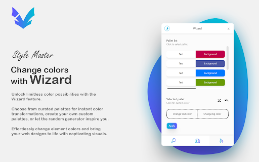 Style Master  from Chrome web store to be run with OffiDocs Chromium online Style Master  from Chrome web store to be run with OffiDocs Chromium online