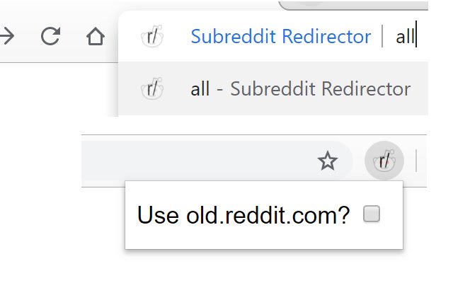 Le redirecteur Subreddit de la boutique en ligne Chrome doit être exécuté avec OffiDocs Chromium en ligne