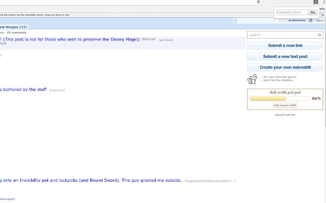 SubSearch  from Chrome web store to be run with OffiDocs Chromium online