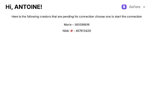 Substy Auth  from Chrome web store to be run with OffiDocs Chromium online