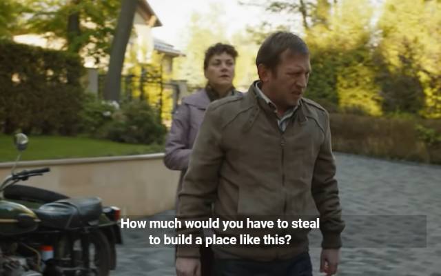 Subtitles For Russian YouTube  from Chrome web store to be run with OffiDocs Chromium online