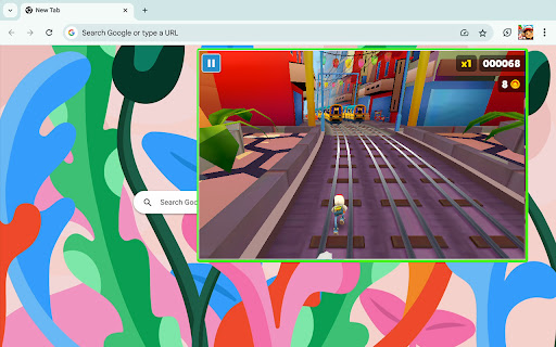 Subway Surfers Official  from Chrome web store to be run with OffiDocs Chromium online Subway Surfers Official  from Chrome web store to be run with OffiDocs Chromium online