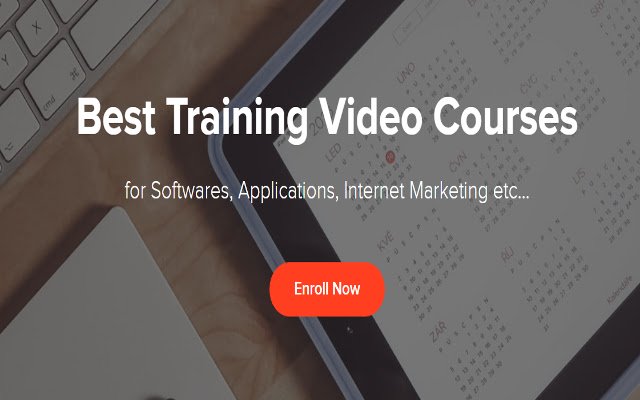 Success Teaching  from Chrome web store to be run with OffiDocs Chromium online