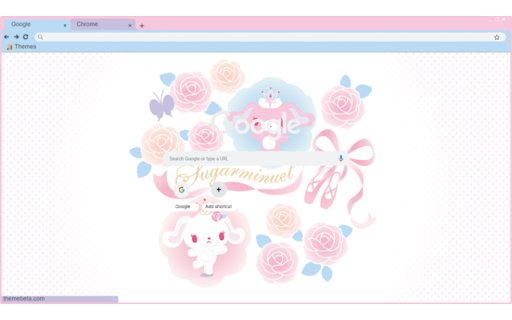 Sugarminuet  from Chrome web store to be run with OffiDocs Chromium online