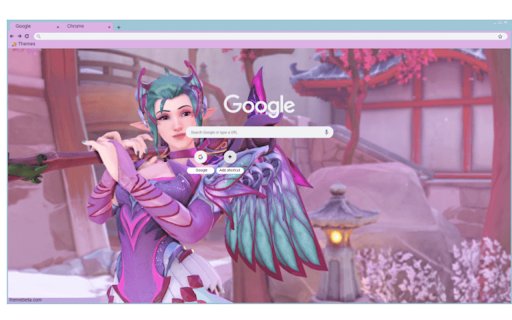 sugar plum mercy  from Chrome web store to be run with OffiDocs Chromium online
