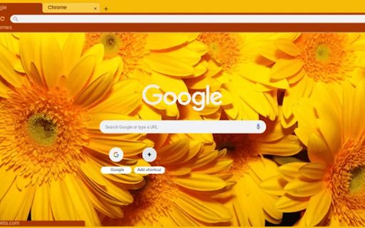 Sunflower  from Chrome web store to be run with OffiDocs Chromium online