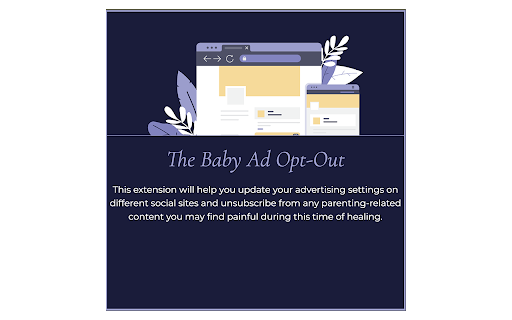 Sunnybrook Hospital Baby Ad Opt Out from Chrome web store to be run with OffiDocs Chromium online Sunnybrook Hospital Baby Ad Opt Out from Chrome web store to be run with OffiDocs Chromium online