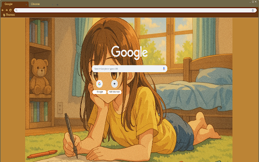 Sunny Sketch Moments  from Chrome web store to be run with OffiDocs Chromium online