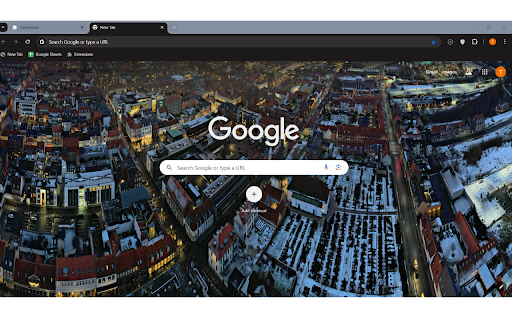 Sunrise  from Chrome web store to be run with OffiDocs Chromium online