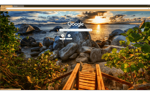 Sunset  from Chrome web store to be run with OffiDocs Chromium online