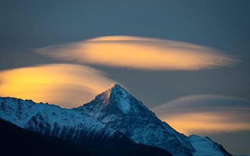 SUNSET ABOVE Theme  from Chrome web store to be run with OffiDocs Chromium online