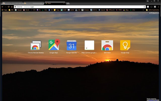 Sunset from the top of Mt Tamalpias from Chrome web store to be run with OffiDocs Chromium online Sunset from the top of Mt Tamalpias from Chrome web store to be run with OffiDocs Chromium online