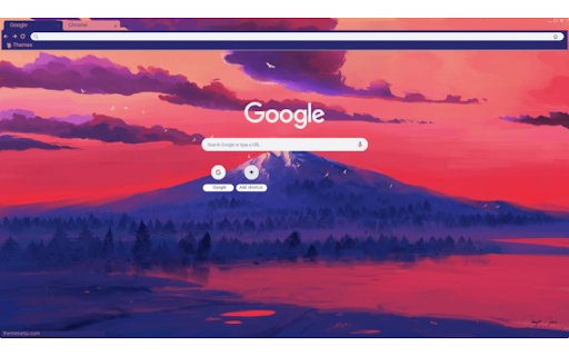 Sunset Lake  from Chrome web store to be run with OffiDocs Chromium online