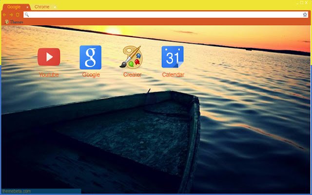 ທະເລສາບ Sunset ຈາກ Chrome web store ທີ່ຈະດໍາເນີນການກັບ OffiDocs Chromium ອອນໄລນ໌