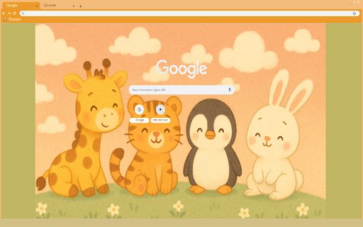 Sunset Meadow Mates  from Chrome web store to be run with OffiDocs Chromium online