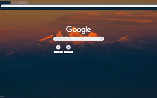 Sunset River  from Chrome web store to be run with OffiDocs Chromium online