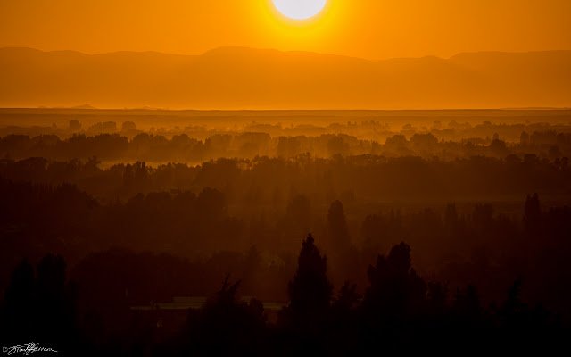 Sunsets de Chrome web store se ejecutará con OffiDocs Chromium en línea