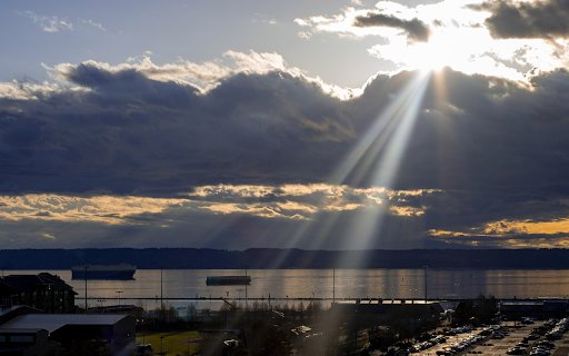 Sun shines through the clouds from Chrome web store to be run with OffiDocs Chromium online Sun shines through the clouds from Chrome web store to be run with OffiDocs Chromium online