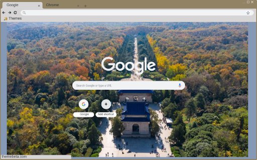 SunYatsen Mausoleum  from Chrome web store to be run with OffiDocs Chromium online