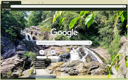 Suoi Mo Thac Bac  from Chrome web store to be run with OffiDocs Chromium online