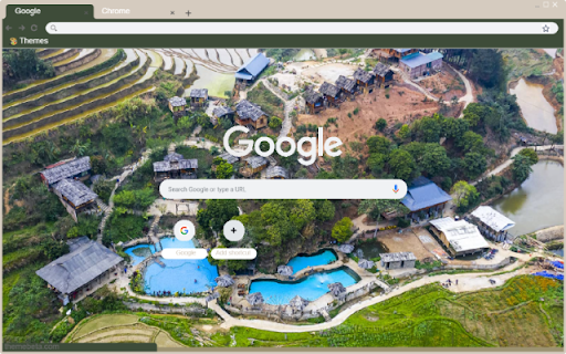 Suoi Tram  from Chrome web store to be run with OffiDocs Chromium online