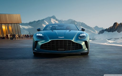 Supercar by the Snowy Mountains  from Chrome web store to be run with OffiDocs Chromium online