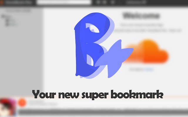 Super FavBook Plus mula sa Chrome web store na tatakbo sa OffiDocs Chromium online