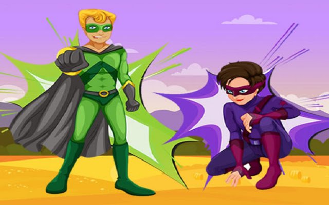 Superheroes Jigsaw from Chrome web store to be run with OffiDocs Chromium online Superheroes Jigsaw from Chrome web store to be run with OffiDocs Chromium online