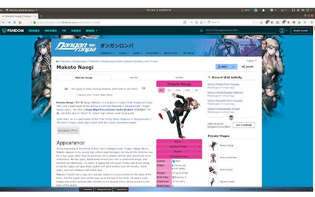 Browser-add-on op Super High School-niveau uit de Chrome-webwinkel die kan worden uitgevoerd met OffiDocs Chromium online