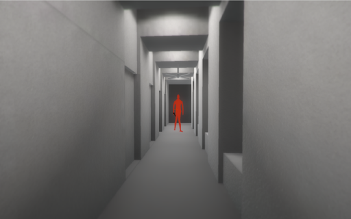 SuperHot Unblocked  from Chrome web store to be run with OffiDocs Chromium online