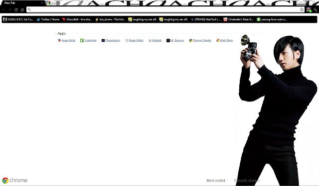 super junior yesung mula sa Chrome web store na tatakbo sa OffiDocs Chromium online