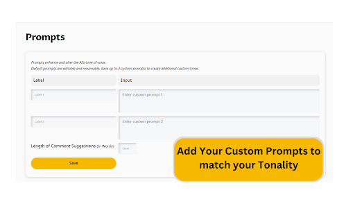Superlio.ai  from Chrome web store to be run with OffiDocs Chromium online
