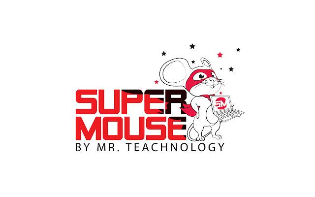 Super Mouse із веб-магазину Chrome для запуску з OffiDocs Chromium онлайн