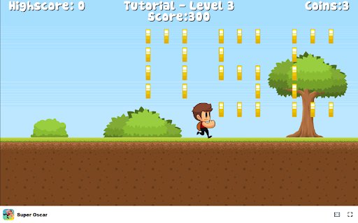 Super Oscar Game Dive into a World of Adventure and Mystery!  from Chrome web store to be run with OffiDocs Chromium online