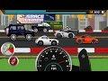 Super Racing GTDrag Pro mula sa Chrome web store na tatakbo sa OffiDocs Chromium online