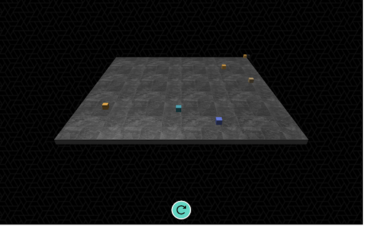 Super Snake 3D Game  from Chrome web store to be run with OffiDocs Chromium online