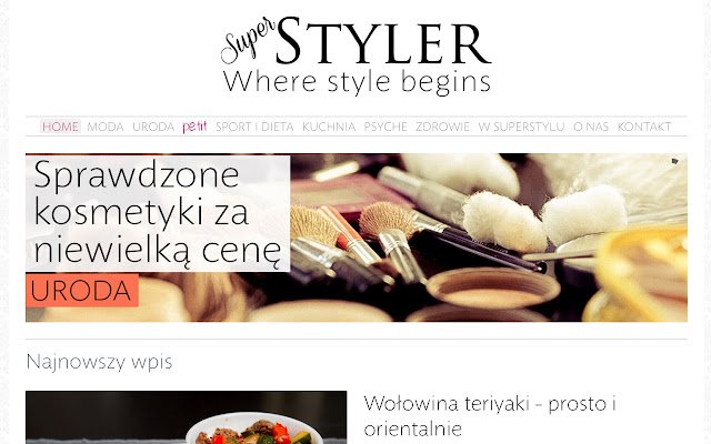 SuperStyler  from Chrome web store to be run with OffiDocs Chromium online