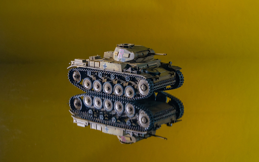 Super tank model  from Chrome web store to be run with OffiDocs Chromium online