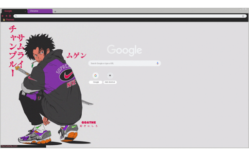 Supreme Nike  from Chrome web store to be run with OffiDocs Chromium online